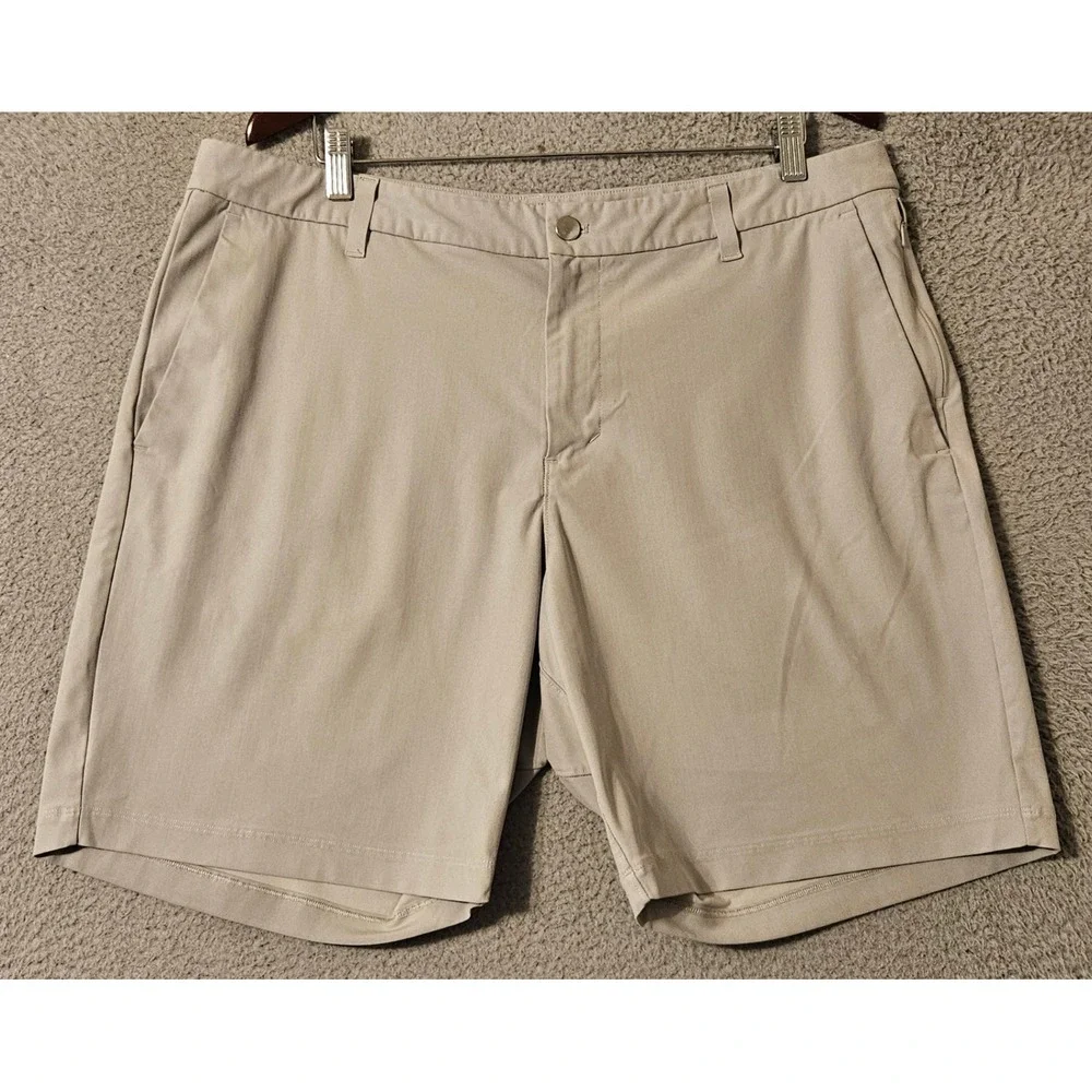 Lululemon Commission Shorts 9